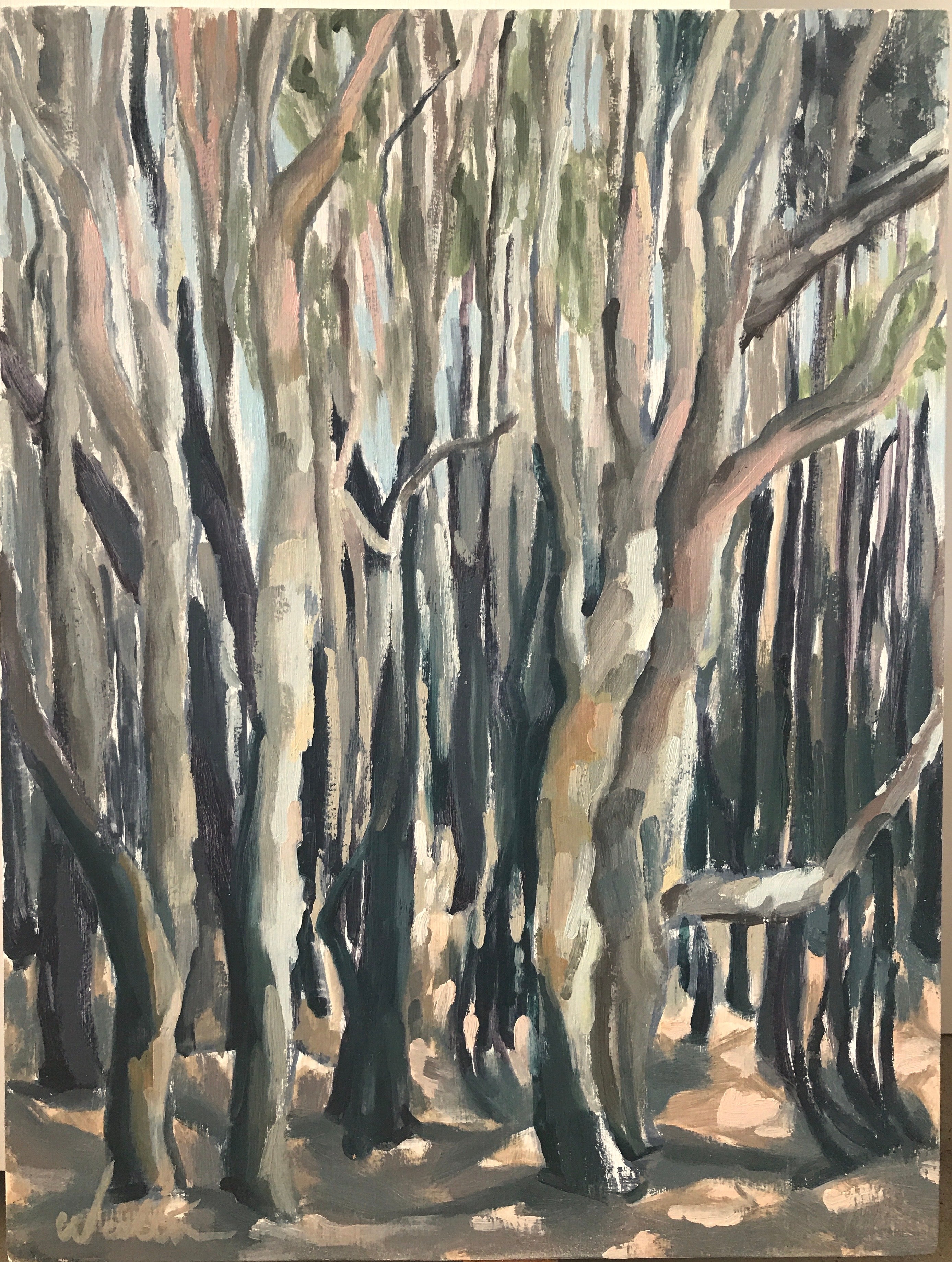 Survival (Sold)